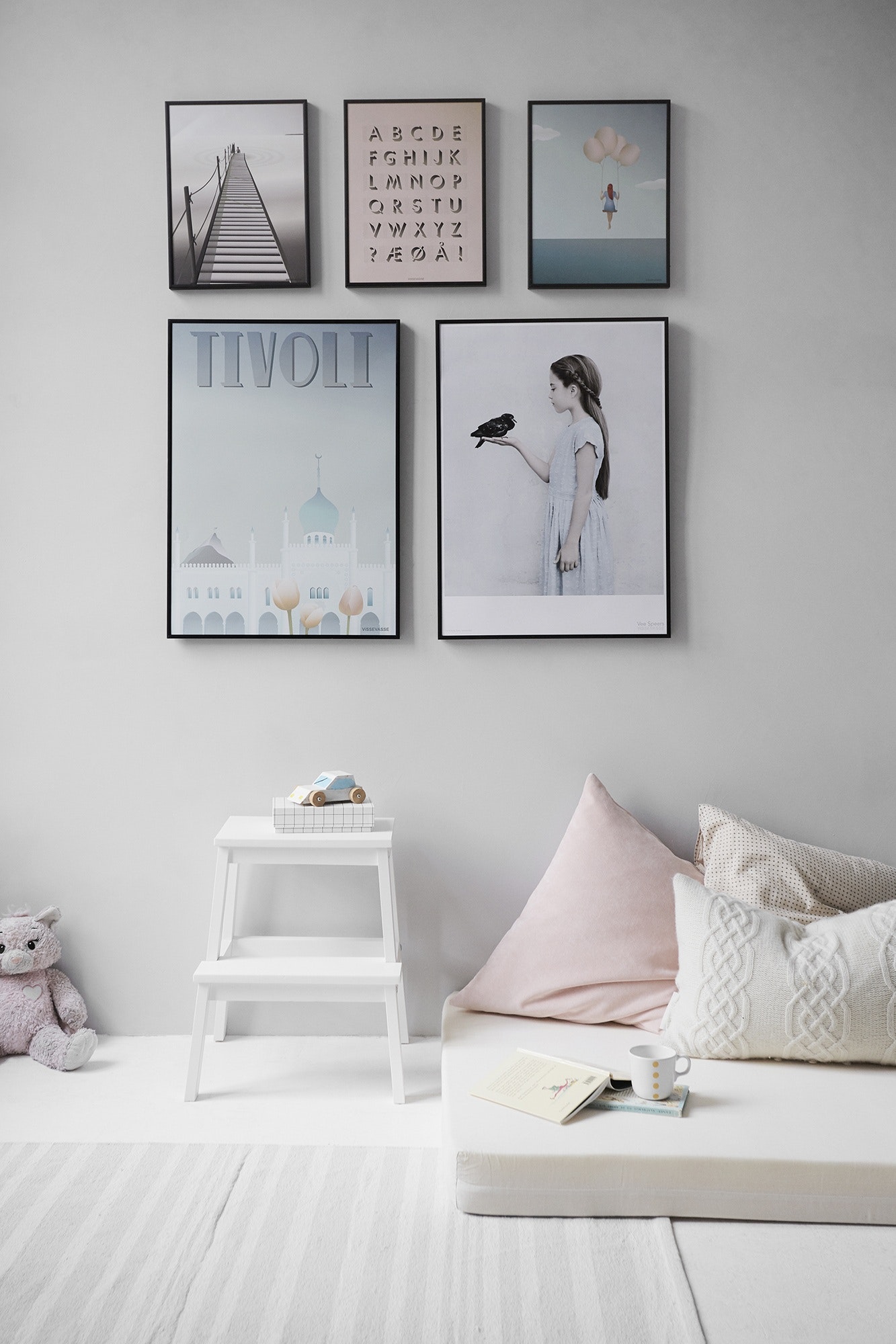 How to Design a Chic Nursery