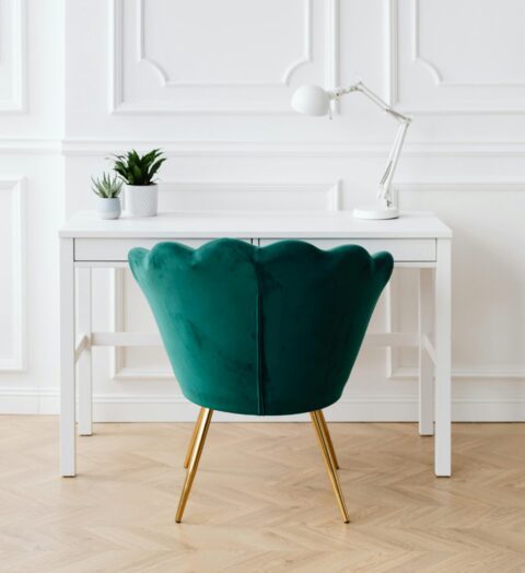 How to Lean Into the Scalloped Design Trend